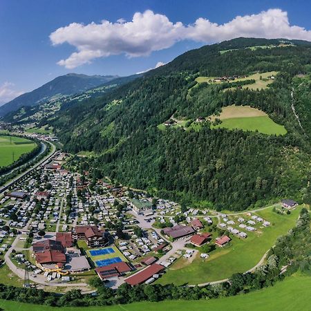 Chalet Zur Auszeit Aschau Im Zillertal Exterior photo