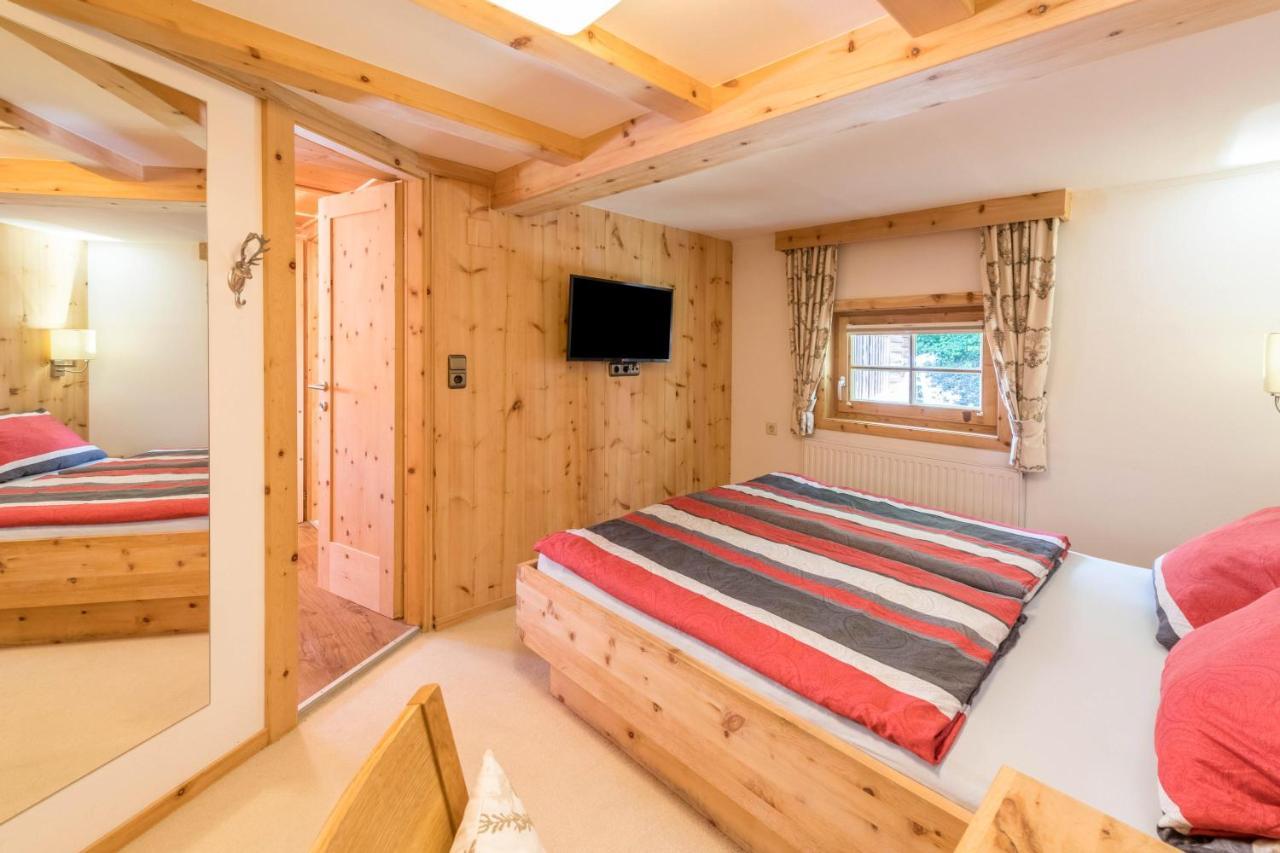 Chalet Zur Auszeit Aschau Im Zillertal Exterior photo