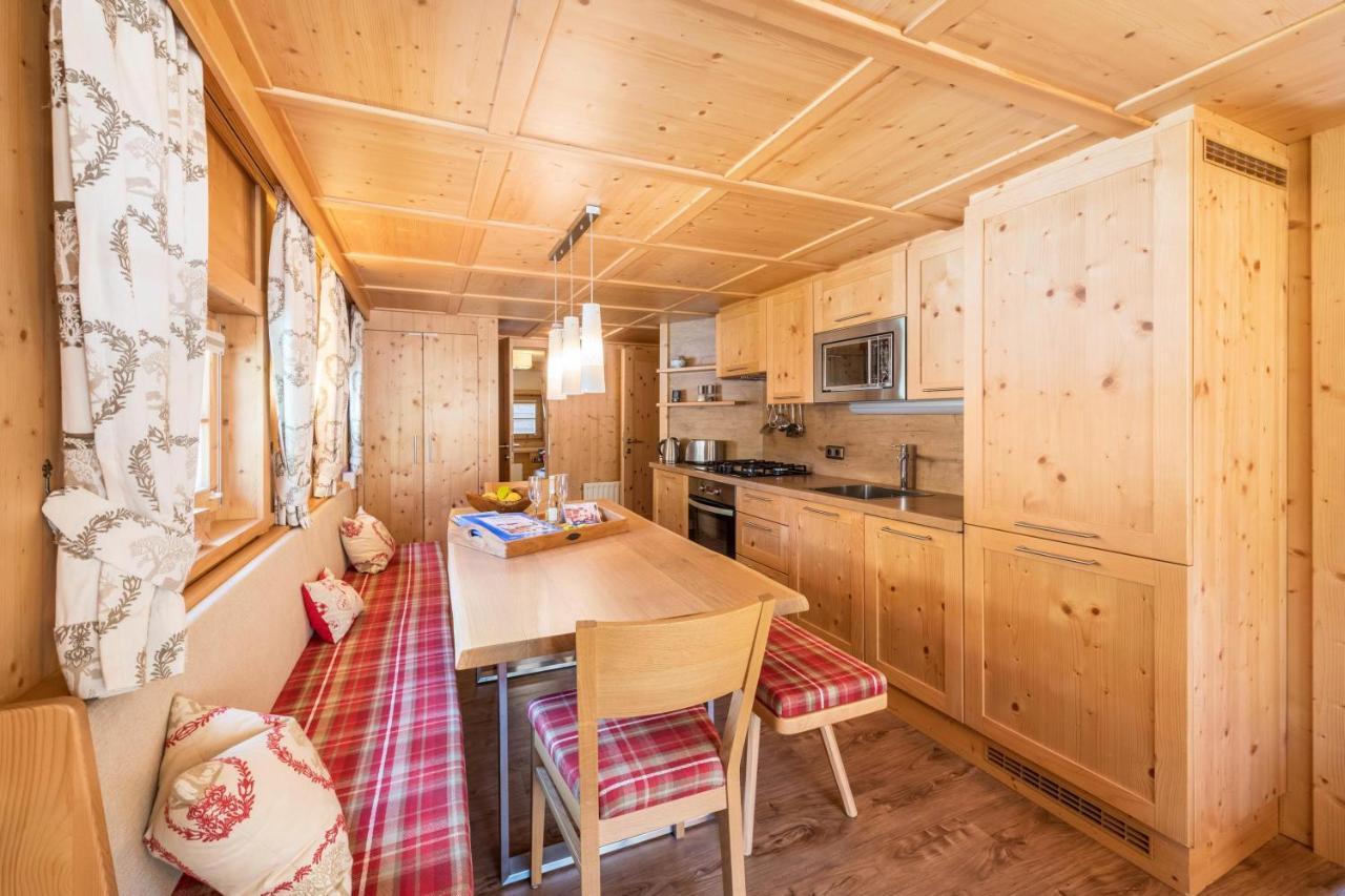 Chalet Zur Auszeit Aschau Im Zillertal Exterior photo
