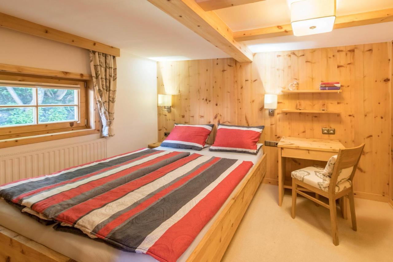 Chalet Zur Auszeit Aschau Im Zillertal Exterior photo